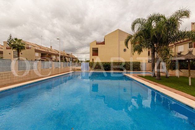 Foto 2 de Casa en venda a Almardà de 3 habitacions amb terrassa i piscina