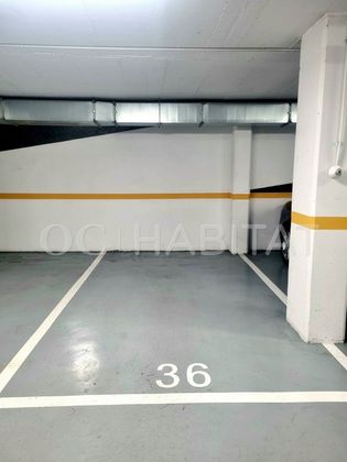 Foto 2 de Venta de garaje en El Pla del Remei de 12 m²