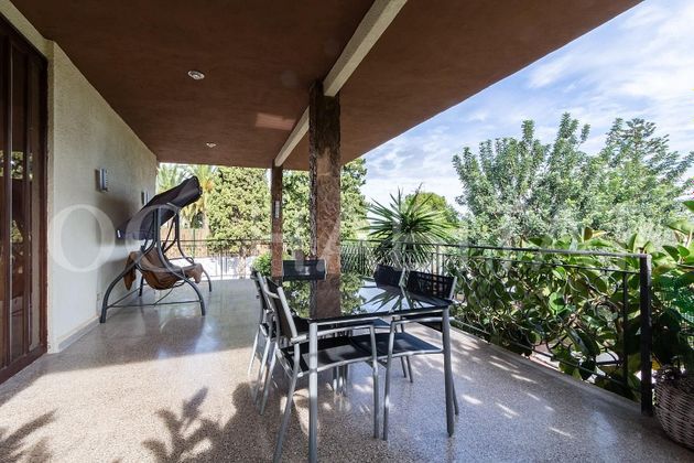 Foto 2 de Xalet en venda a Mas Camarena de 8 habitacions amb terrassa i piscina