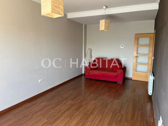 Foto 1 de Pis en venda a Massanassa de 3 habitacions amb garatge i balcó