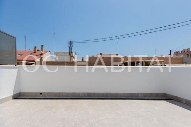 Foto 2 de Ático en venta en Nou Moles de 3 habitaciones con terraza y garaje
