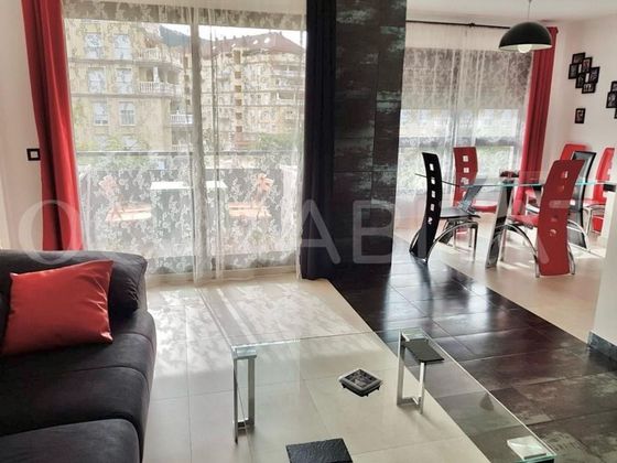 Foto 1 de Pis en venda a Saladar de 3 habitacions amb balcó i aire acondicionat