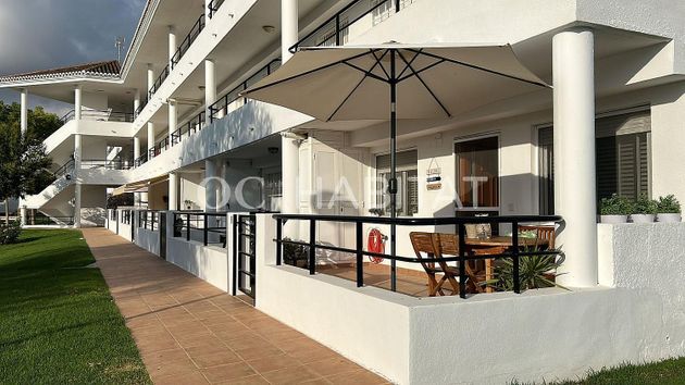Foto 1 de Pis en venda a Los Monasterios-Alfinach de 2 habitacions amb terrassa i piscina