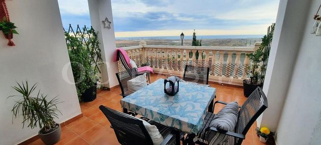 Foto 1 de Casa en venda a Centro - El Castillo de 7 habitacions amb terrassa i piscina