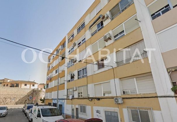Foto 2 de Piso en venta en Centro Urbano de 3 habitaciones con balcón y aire acondicionado