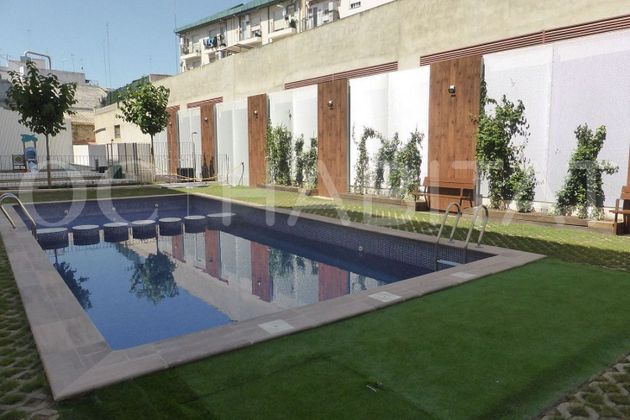 Foto 1 de Piso en venta en El Grau de 2 habitaciones con terraza y piscina