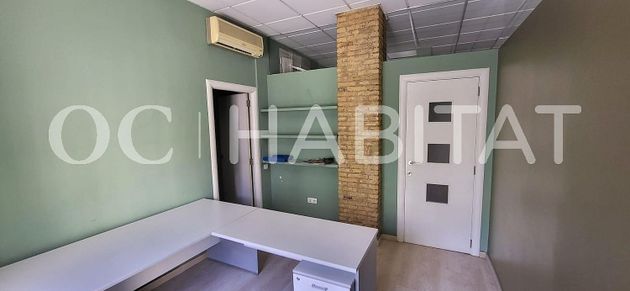 Foto 2 de Venta de piso en Russafa de 3 habitaciones con calefacción y ascensor