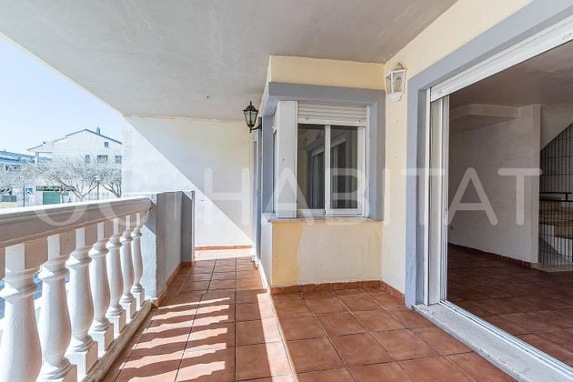 Foto 2 de Casa en venda a Playa de Puçol de 4 habitacions amb terrassa i garatge