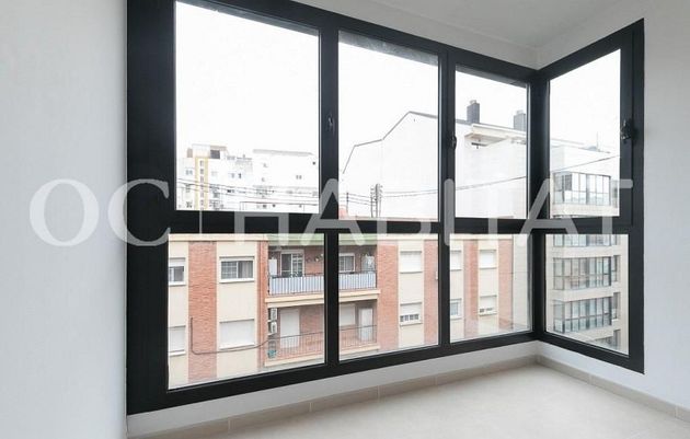 Foto 1 de Venta de piso en Sant Antoni de 2 habitaciones con garaje y aire acondicionado