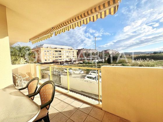 Foto 2 de Piso en venta en Centro Urbano de 2 habitaciones con terraza y piscina