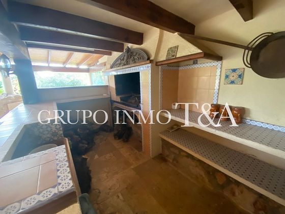 Foto 2 de Chalet en venta en Costa sur de 4 habitaciones con terraza y piscina