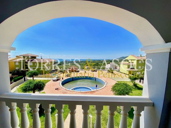Foto 2 de Àtic en venda a calle Hermita San Antonio de 2 habitacions amb terrassa i piscina