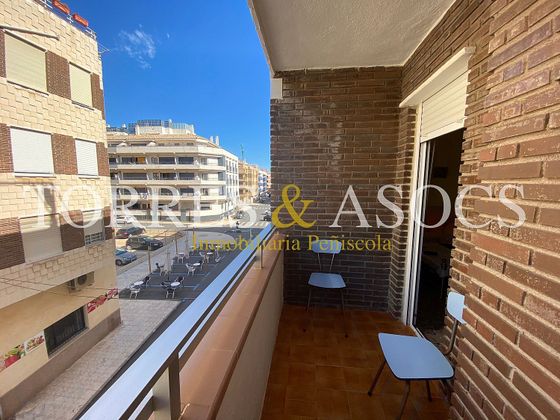 Foto 2 de Pis en venda a calle Del Vens de 4 habitacions amb terrassa i garatge