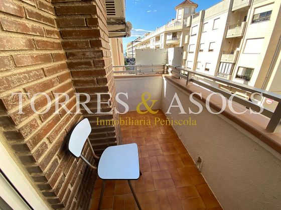 Foto 1 de Piso en venta en calle Del Vens de 4 habitaciones con terraza y garaje