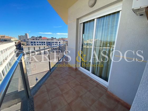 Foto 2 de Venta de piso en Llandels de 3 habitaciones con terraza y balcón