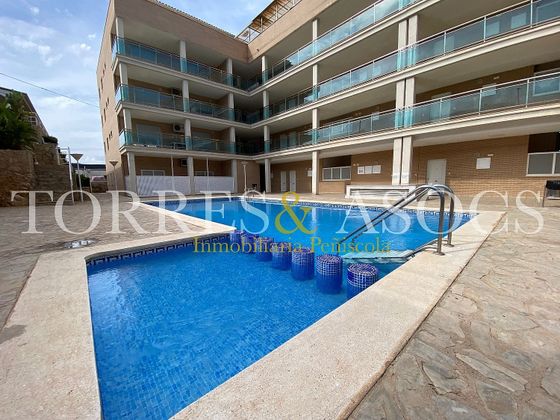 Foto 1 de Piso en venta en Las Atalayas - Urmi - Cerro Mar de 3 habitaciones con terraza y piscina
