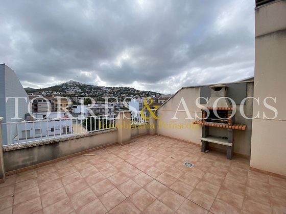 Foto 1 de Àtic en venda a Llandels de 3 habitacions amb terrassa i garatge