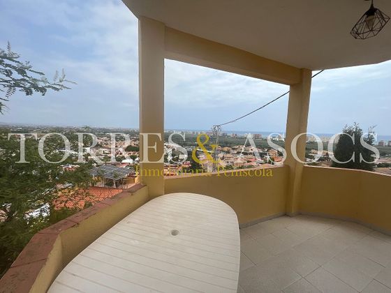 Foto 2 de Pis en venda a Las Atalayas - Urmi - Cerro Mar de 2 habitacions amb terrassa i garatge