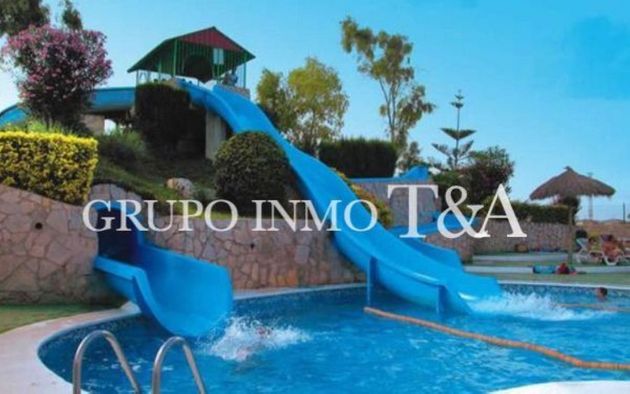 Foto 2 de Casa en venda a Playa norte de 2 habitacions amb terrassa i piscina