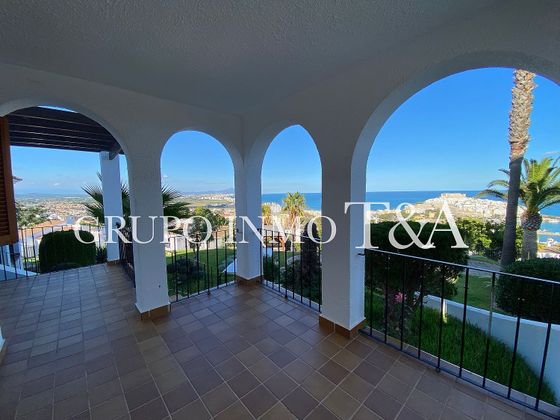 Foto 1 de Piso en venta en Las Atalayas - Urmi - Cerro Mar de 2 habitaciones con terraza y piscina