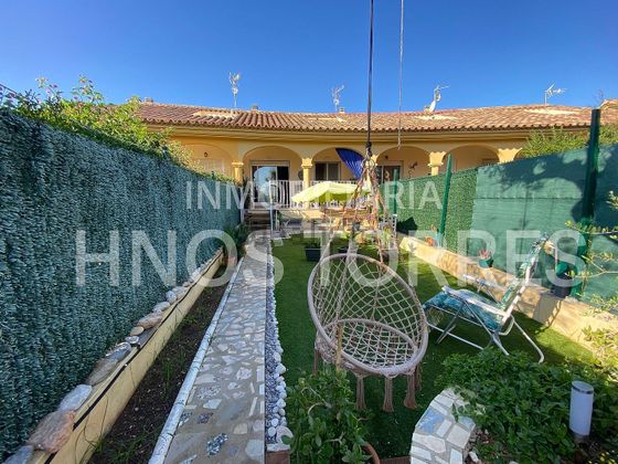 Foto 2 de Casa adosada en venta en Las Atalayas - Urmi - Cerro Mar de 3 habitaciones con terraza y piscina
