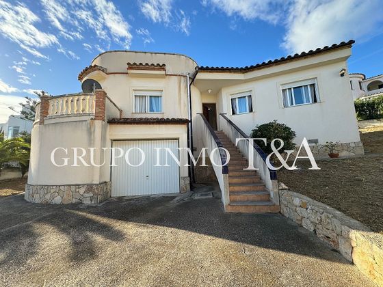 Foto 1 de Xalet en venda a Las Atalayas - Urmi - Cerro Mar de 3 habitacions amb terrassa i garatge