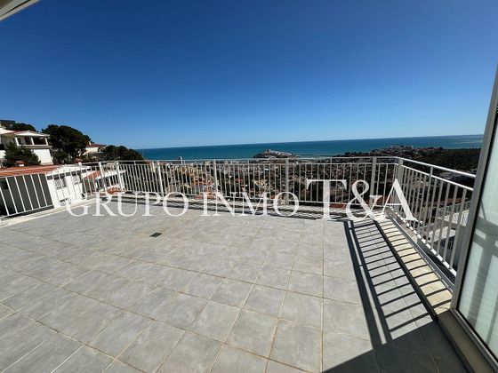 Foto 2 de Piso en venta en Las Atalayas - Urmi - Cerro Mar de 2 habitaciones con terraza y piscina
