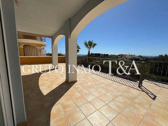 Foto 1 de Piso en venta en Costa sur de 2 habitaciones con terraza y piscina