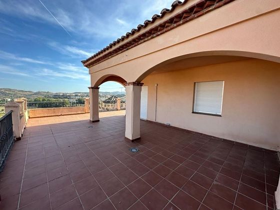 Foto 2 de Ático en venta en calle Madrid de 3 habitaciones con terraza y piscina