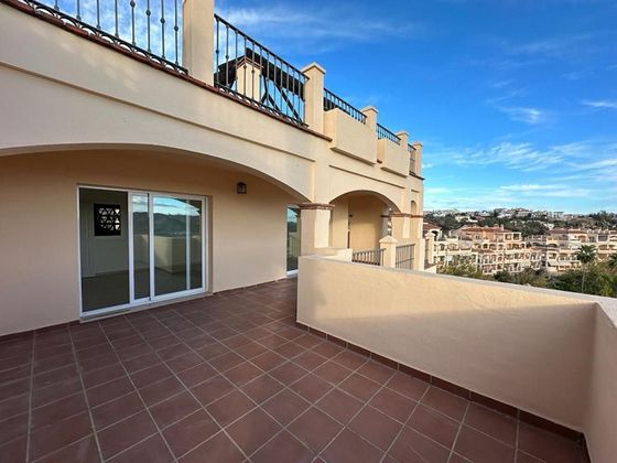 Foto 1 de Pis en venda a calle Madrid de 2 habitacions amb terrassa i piscina