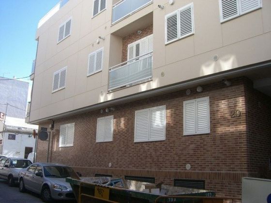 Foto 1 de Pis en venda a Santa Rita de 3 habitacions amb garatge i balcó