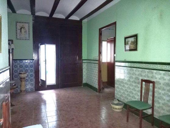 Foto 1 de Pis en venda a Benicalap de 3 habitacions amb terrassa i garatge