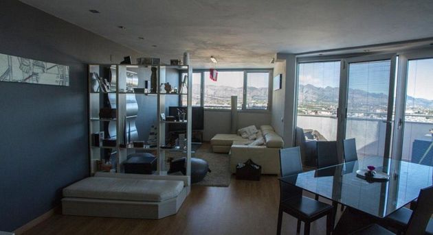 Foto 1 de Dúplex en venda a Norte de 3 habitacions amb terrassa i garatge