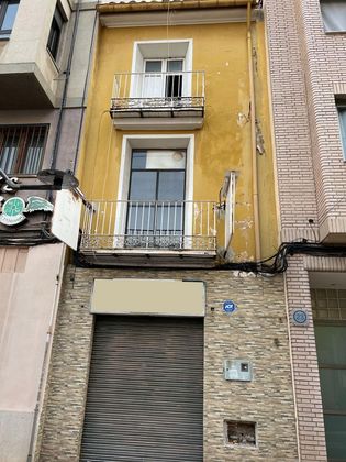 Foto 2 de Casa en venda a Centro - Castellón de la Plana de 4 habitacions i 280 m²
