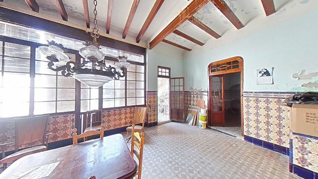 Foto 2 de Venta de chalet en Picanya de 1 habitación con terraza