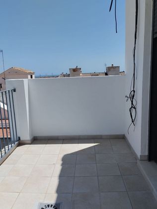 Foto 1 de Pis en venda a Picassent de 3 habitacions amb terrassa i garatge