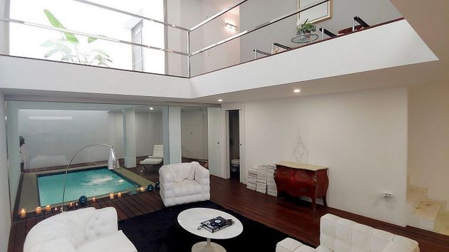 Foto 1 de Casa en venda a Los Juzgados de 7 habitacions amb terrassa i piscina