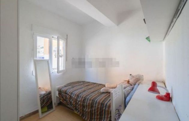 Foto 2 de Dúplex en venda a Malilla de 3 habitacions amb balcó i aire acondicionat
