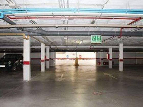 Foto 1 de Garatge en venda a vía Apia de 26 m²