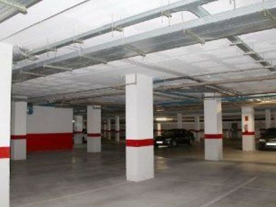Foto 2 de Garatge en venda a vía Apia de 26 m²