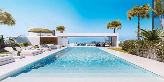 Foto 1 de Casa en venda a Río Real de 4 habitacions amb terrassa i piscina