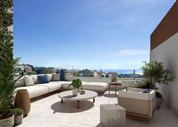 Foto 2 de Piso en venta en Torreblanca del Sol de 3 habitaciones con terraza y piscina