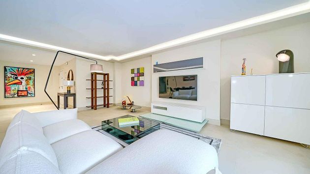 Foto 1 de Pis en venda a Playa de la Fontanilla de 4 habitacions amb terrassa i garatge
