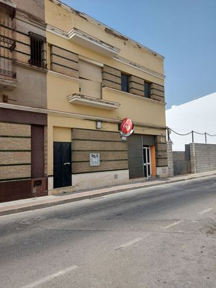 Foto 1 de Edificio en venta en Arenal - La Pólvora de 373 m²