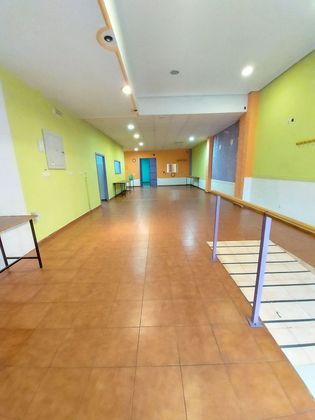 Foto 2 de Edificio en venta en Arenal - La Pólvora de 373 m²