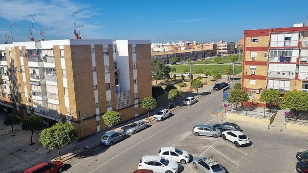 Foto 2 de Pis en venda a Arco Norte - Avda. España de 3 habitacions amb terrassa i ascensor
