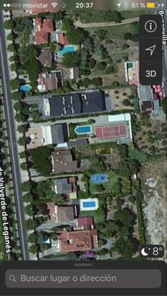 Foto 1 de Venta de terreno en avenida Damián Téllez Lafuente Badajoz de 875 m²