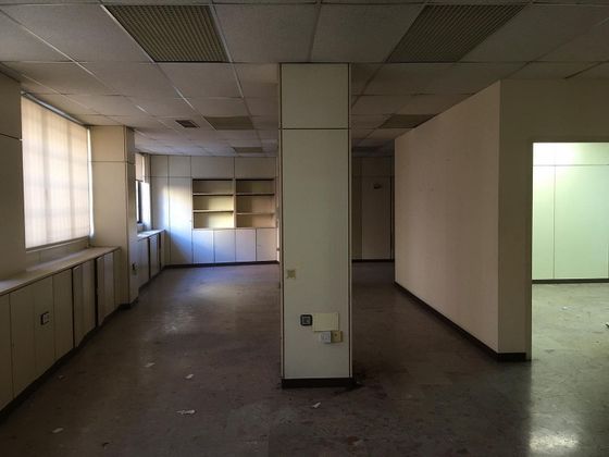 Foto 2 de Oficina en alquiler en Casco Antiguo - Centro de 150 m²