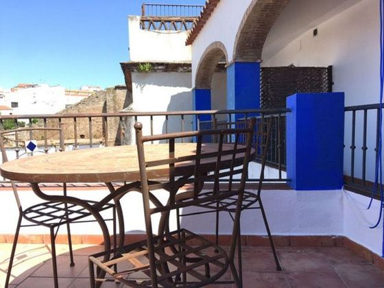 Foto 2 de Edifici en venda a calle De la Calzada amb piscina i calefacció