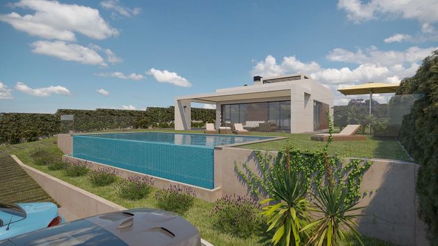 Foto 2 de Xalet en venda a urbanización Golf Guadiana de 4 habitacions amb terrassa i piscina